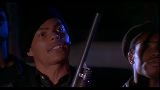 Preview Clip: Panther (1995, Marcus Chong, Courtney B. Vance, Kadeem Hardison, Bokeem Woodbine)