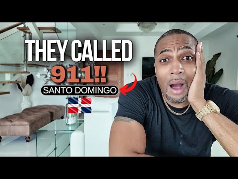 I was RUSHED to a Dominican hospital and This HAPPENED...