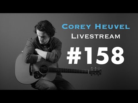 Livestream #158