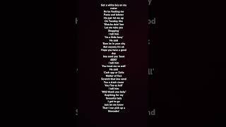 Area Codes-Kali lyrics