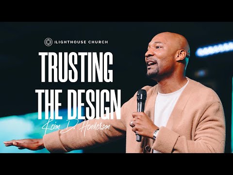 Trusting The Design - Keion Henderson TV