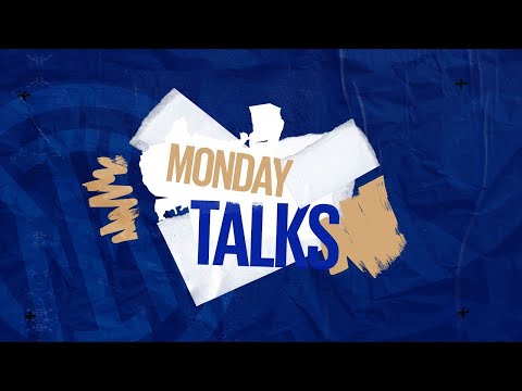 CARAIBI E OTTAVI, MA COME CALCIA DIMA E... BENVENUTO MARZO 🌴🖤💙 | Monday Talks Ep.13