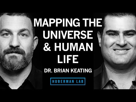 Charting the Architecture of the Universe & Human Life | Dr. Brian Keating