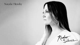 Natalie Hemby - Radio Silence (Official Audio)