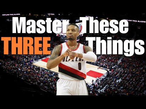 Watch This If You Lack Confidence in Basketball