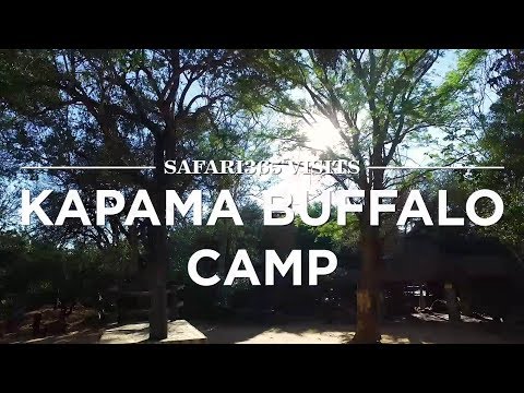 Kapama Buffalo Camp, Kruger National Park, South Africa | Safari365