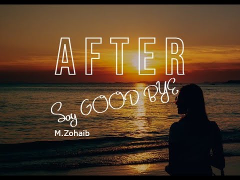 After Say Goodbye Mashup | Heart Chillout | Darshan R, Arijit, Jass, Jubin Nautiyal