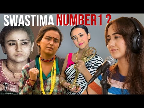 Is Swastima the number 1 actress ? Stories with Sujan E34 Clip l Sujan Shrestha