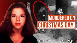 The Horrific Murder of Louise Smith | SOLVED | Murdertown | True Crime Central