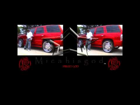 Micahisgod - One Blow (The Heartbeat of America)