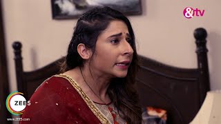 हाफ मॅरेज - Half Marriage - Best Scene - Ep - 140 - Tarun Mahilani,Priyanka Purohit -And TV