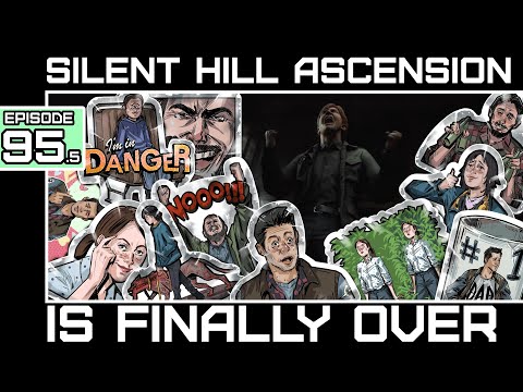 Silent Hill Ascension Part 3: It's Finally Over [Bumbles McFumbles]