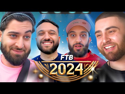 THE GREATEST FTB MOMENTS 2024