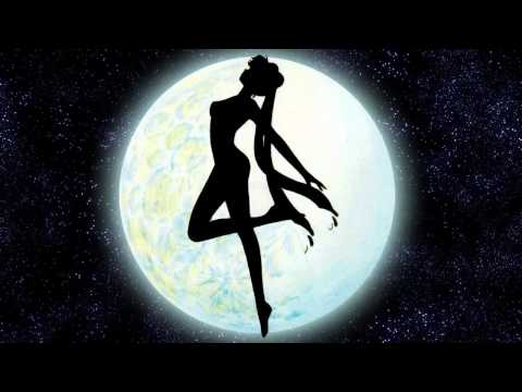 ★ Moonlight Densetsu (Orchestra) | Sailor Moon