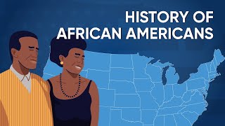 History of African-Americans - Animation