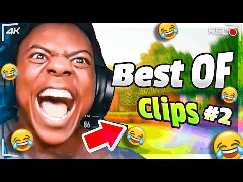 ishowspeed Best Funny Clips 2023 😂 #1