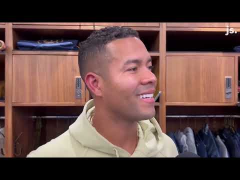 Why José Quintana chose to play for the Milwaukee Brewers