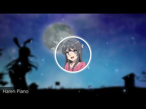 [Music Box] Fukashigi no Carte - Bunny Girl Senpai ED