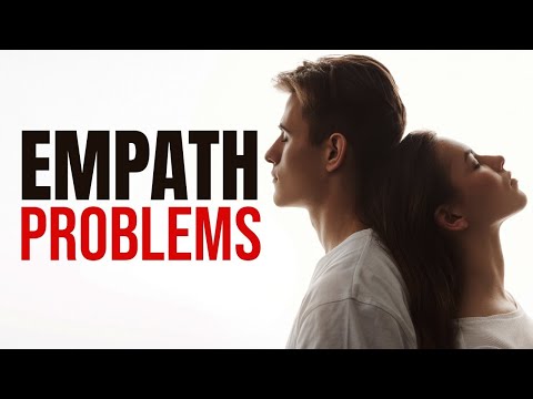 10 Problems Only Empaths Have