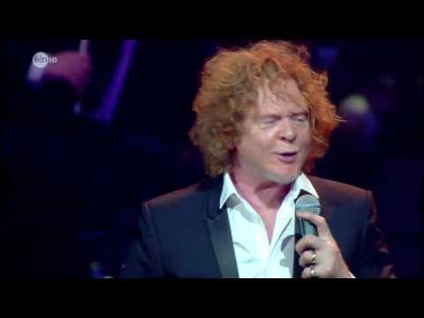 Stars - Mick Hucknall (Simply Red)