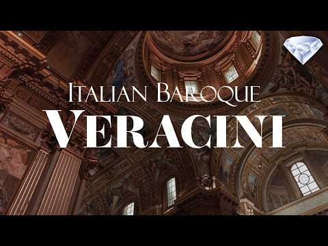 Italian Baroque - Antonio and Francesco Veracini