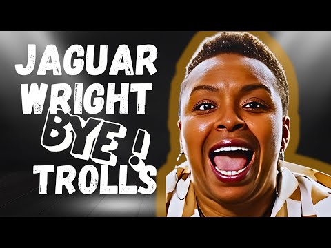 What Critics Won’t Tell You About Jaguar Wright & ADA Santiago