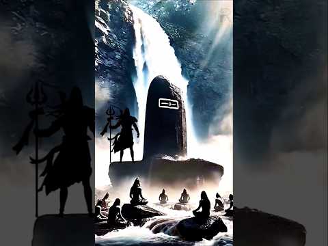 Mahadev Bholenath Status #mahadev #shorts #video