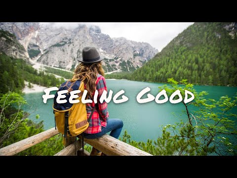 Feeling Good 💖 An Indie/Pop/Folk playlist for positive feelings and energy