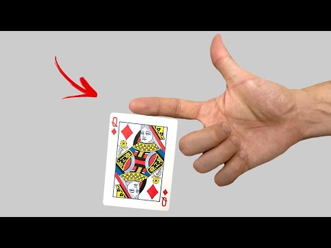 9 Easy Magic Tricks REVEALED! Amaze Your Friends Instantly!