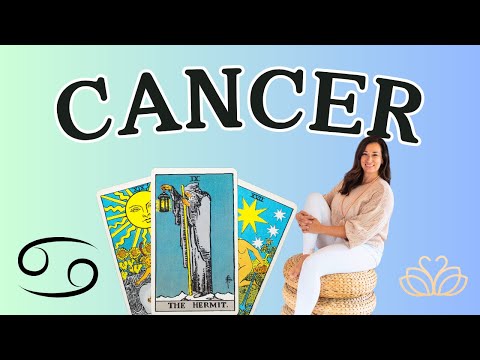 Cancer - 💫A Divine Intervention Is Happening for YOU! ✨ Must Watch! Weekly Tarot Reading