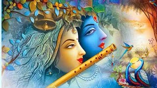 RADHE RADHE RADHE BARSHANE WALI RADHE