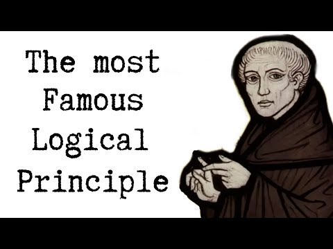 Occam's Razor - rational principles explained