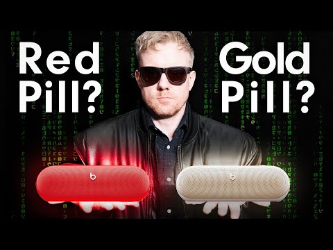 After 10 Years, Beats PILL Is Back!