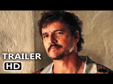 THE UNINVITED Trailer (2025) Pedro Pascal