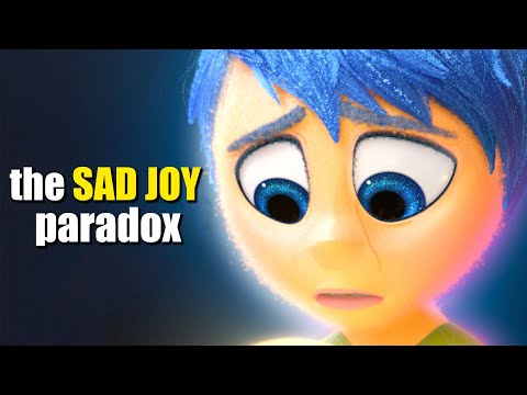 How Can Joy Be Sad? | Inside out