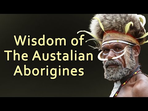 Wise Proverbs and Sayings of Australian Aborigines | Aboriginal wisdom.