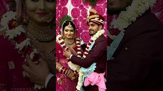 Varmala video wedding moment 🌹 #trandingshorts #reels #viralvideo #wedding #shadi #varmala #youtube