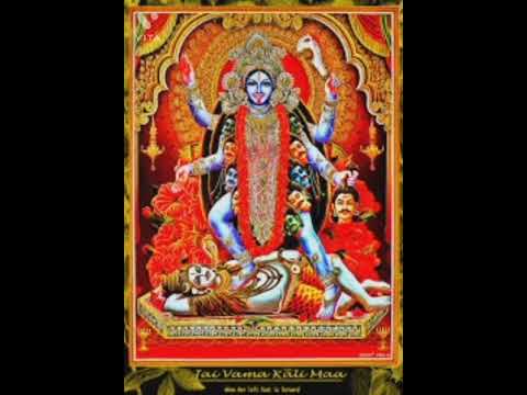 Shree dakshina kali mantra | das mahavidya mantra | kali mantra | powerful kali mantra