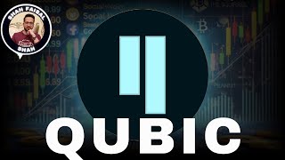 Qubic (QUBIC) Price Prediction 14 March 2025