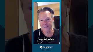 Empowering Sales Excellence: Closing Deals Through Informed Reps | SugarCRM