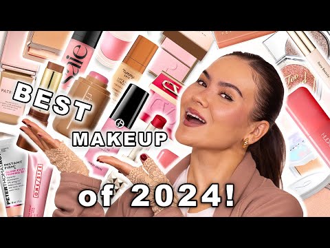 The BEST Makeup of 2024 You’ll Be Obsessed With! | Maryam Maquillage