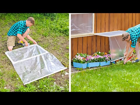 Satisfying Garden Jobs: Gardening for Beginners