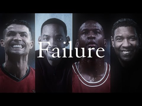 The Beauty of Failure.