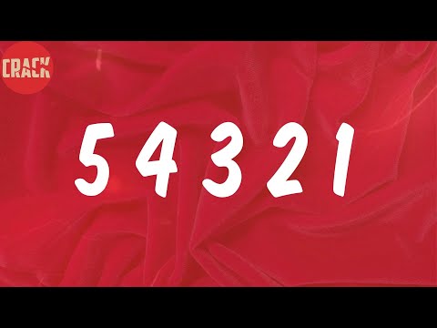 Offset (Lyrics) - 5 4 3 2 1