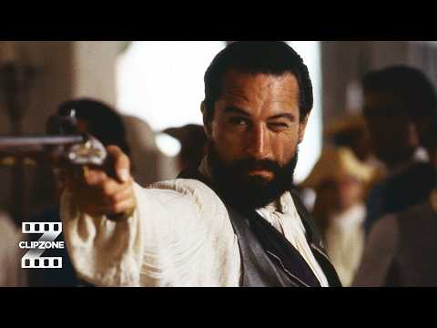 The Mission starring Robert De Niro | Full Movie | ClipZone: Heroes & Villains