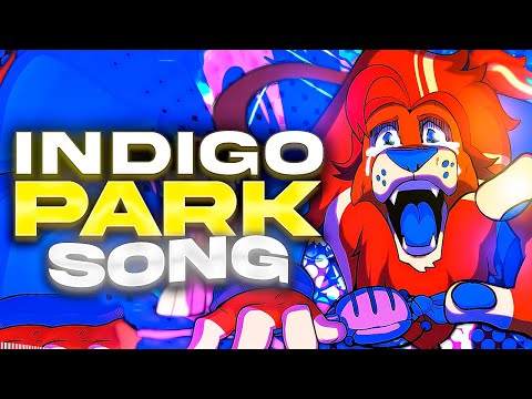 INDIGO PARK SONG - Abuse by Thai McGrath