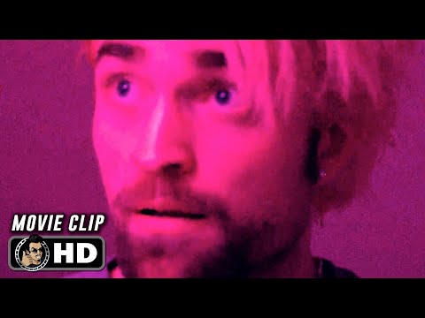 Don't Be Confused Scene | GOOD TIME (2017) Movie CLIP HD