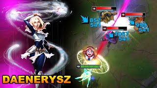 This Skill Of Lux Is Dream - Best Of Daenerysz