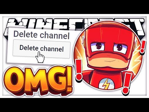 WHY I HAVEN'T BEEN UPLOADING (MINECRAFT)