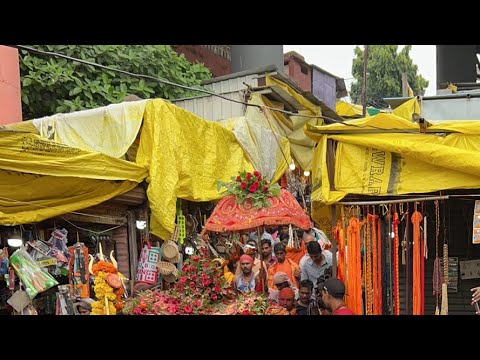 Omkareshwer jyotirling end mamleshwer Omkar Boats is going live darshan